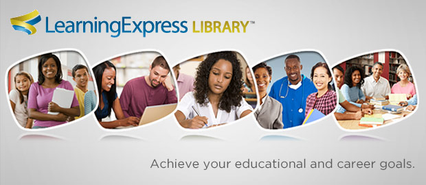 Sharpen Your Core Academic And Career-Related Skills Through Learning Express Library