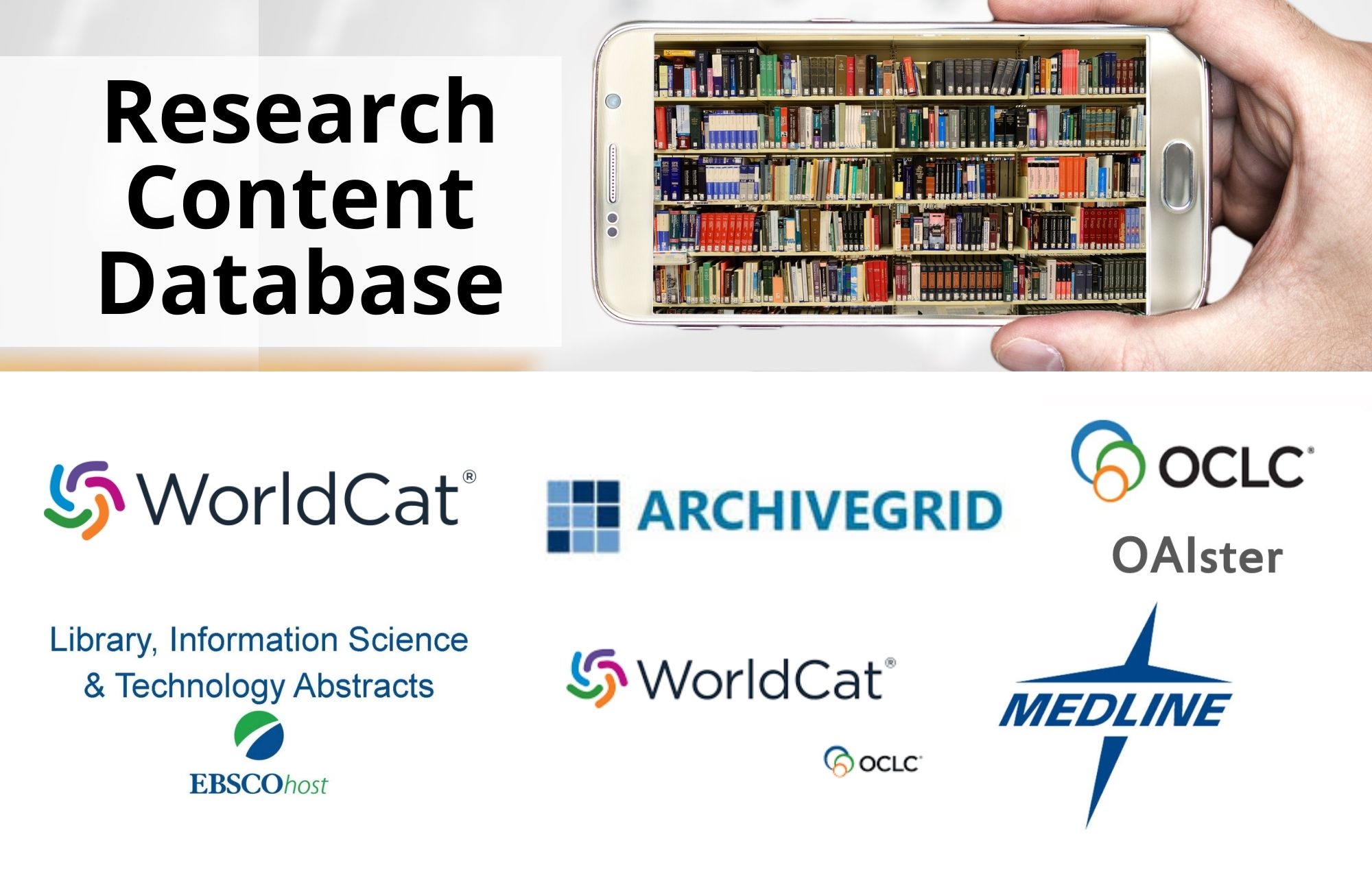 Databases Content Theses - A Vast Source Of Research References To Aid Your Research Study