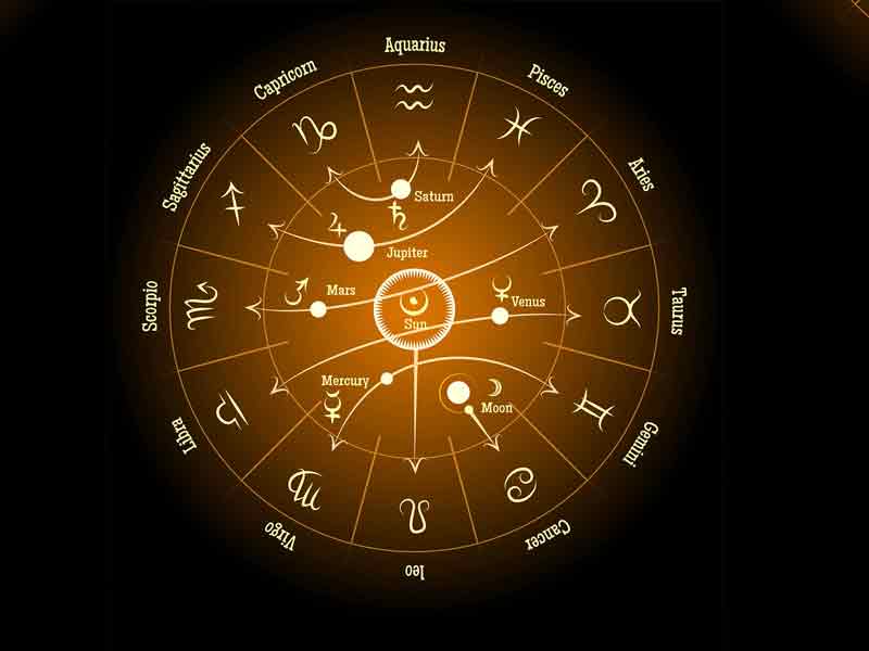 Zodiac and astrology